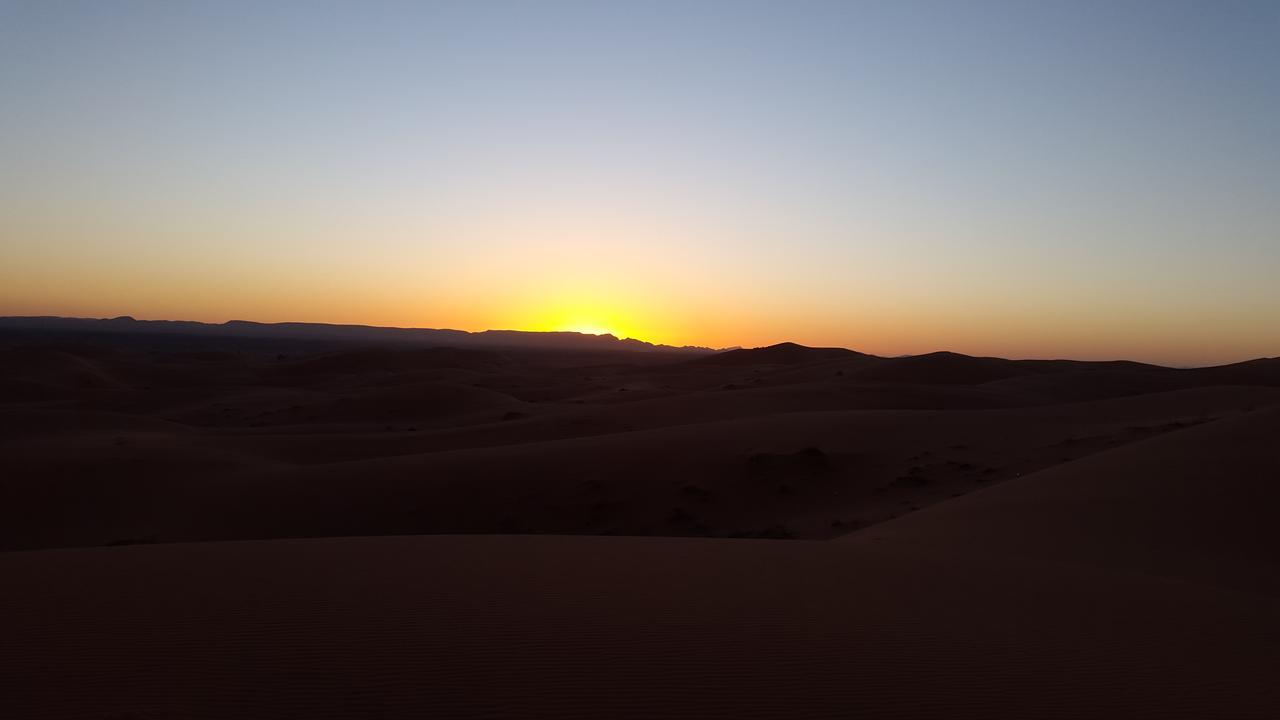 Erg Chebbi Starlight Camp Hotel Merzouga Exterior foto